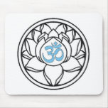 Lotus mousepads