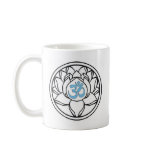 Lotus mugs