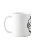 Lotus mugs