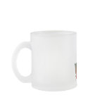 Lotus mugs