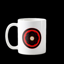 "Lotus" mugs