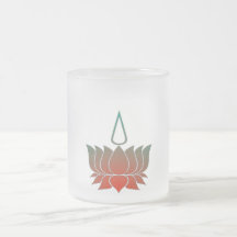 Lotus Mugs