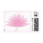 lotus-of-waves postage stamps