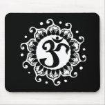 Lotus OM Mouse Pad mousepads