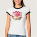 Ladies Ringer T-Shirt