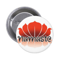 Lotus Orange buttons