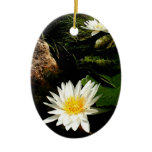 Lotus ornaments