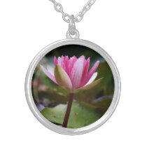 Lotus Pendant