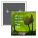Lotus Pin-customize