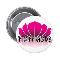 Lotus Pink buttons