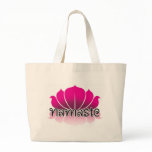 Lotus Pink bags
