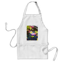 Lotus Pond aprons