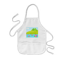 Lotus pond aprons