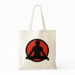 Lotus Pose Yoga Gifts bags