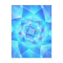Lotus Post Card