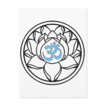Lotus postcards