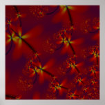 Lotus print