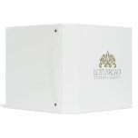 Lotus Road Binder