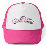 Lotus Series 1 hats