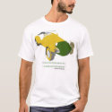 Lotus Seven T shirt by revscan Lotus Seven T shirt
