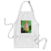 Lotus Solitude aprons