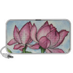 Lotus Speaker