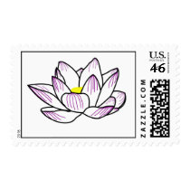 Lotus Stamps