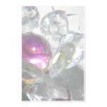 Lotus stationery