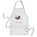 lotus, Summer of Love aprons by tamptation lotus, Summer of Love aprons