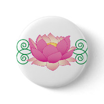 Lotus Swirl buttons