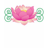 'Lotus Swirl '