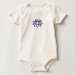 Infant Organic Onesie / Creeper