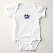 Lotus t-shirts by adelheidlawler Lotus t-shirts