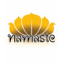 Lotus Yellow t-shirts