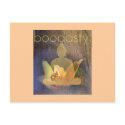lotusbooda postcards