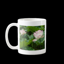 Lotuses mugs