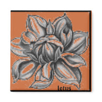 lotusflower magnet by snowtudes lotusflower magnet