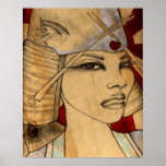 Lotusheart :: Prototype posters