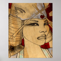 Lotusheart :: Prototype Poster