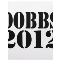 Lou Dobbs 2012 letterhead by Dobbs2012 Lou Dobbs 2012 letterhead