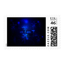 lou jesus postage