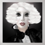 Louche! Print