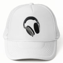 Loud Cap hats by otkrupt_original Loud Cap hats