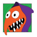 LOUD, IMAGES ONLY 21-28 t-shirts