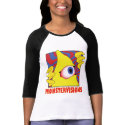 LOUD SHIRTS 17-20