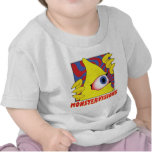 LOUD SHIRTS 17-20