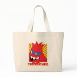 LOUD SHIRTS 17-20 CANVAS BAGS