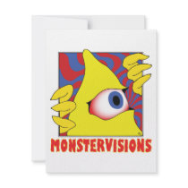 LOUD SHIRTS 17-20 PERSONALIZED INVITATION