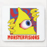 LOUD SHIRTS 17-20 MOUSEPAD