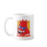 LOUD SHIRTS 17-20 COFFEE MUGS